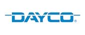 Логотип DAYCO
