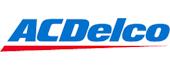 Логотип ACDelco