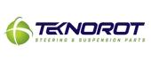 Логотип TEKNOROT