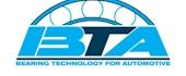 Логотип BTA