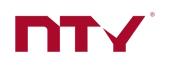 Логотип NTY