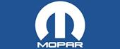 Логотип MOPAR