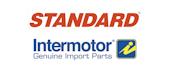 Логотип SMP (Standard Motors Products)