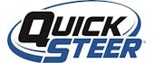 Логотип QUICK STEER