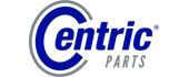 Логотип Centric Parts
