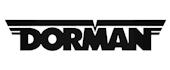 Логотип Dorman