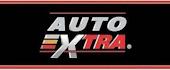 Логотип Autoextra