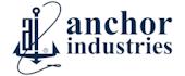 Логотип Anchor