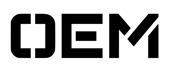 Логотип Market (OEM)