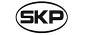 Логотип SKP