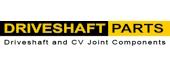 Логотип DriveshaftParts