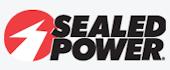Логотип SEALED POWER