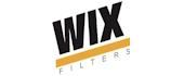 Логотип WIX FILTERS