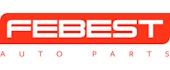Логотип FEBEST
