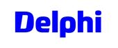 Логотип Delphi
