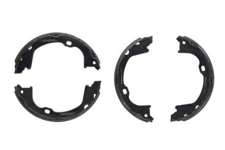 Колодки паркувального гальма A.B.S. 9323ABS