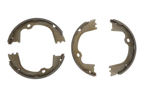 Колодки паркувального гальма A.B.S. 9375