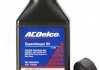 Синтетична олія для турбокомпресора SUPERCHARGER OIL 118 ml ACDelco 104041 (фото 2)