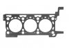 Головка прокладка левая 1.06 мм (3.0L TD) AJUSA 10205410 (фото 1)