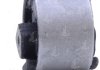 Подушка двигуна передня, вставка 2,5TD (80,5мм стоїть біля радіатора та задня) Anchor 2849 (фото 4)