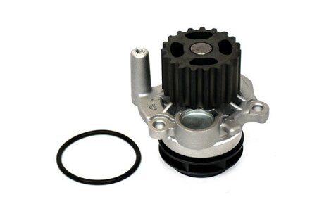 Помпа води Audi A3-A6/Seat/Skoda Octavia/VW Golf/Passat/Caddy/Mitsubishi Lancer 1.9-2.0TDI 00- (19z) ASAM 99967