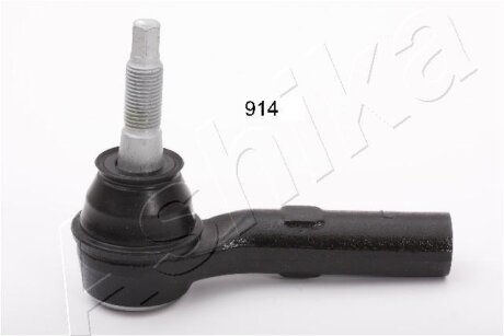 Накінечник керм.тяги лівий Jeep Grand Cherokee (WG) 05-10 ASHIKA 111-09-913L