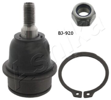 Опора кульова важеля CHRYSLER SEBRING DODGE AVENGER, JOURNEY FIAT FREEMONT 2.0-3.6 06.07- ASHIKA 73-09-920 (фото 1)