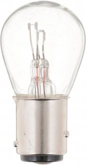 Лампа белая габаритов, поворотов, стопа заднего Autoextra U1157 (фото 1)