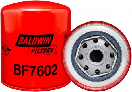 Фільтр паливний BALDWIN BF7602 (фото 1)