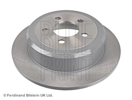 Гальмівний диск BLUE PRINT ADA104319