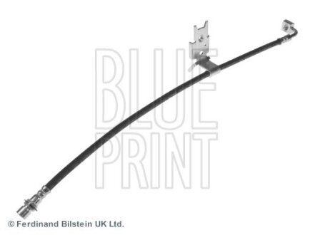 Шланг гальмівний BLUE PRINT ADA105347