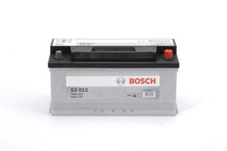 Акумулятор BOSCH 0092S30120