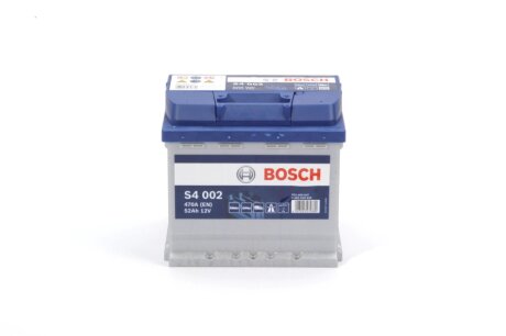 Акумулятор BOSCH 0092S40020