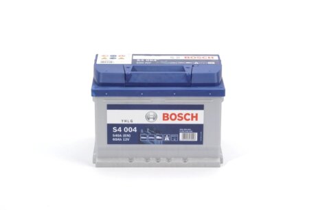 Акумулятор BOSCH 0092S40040