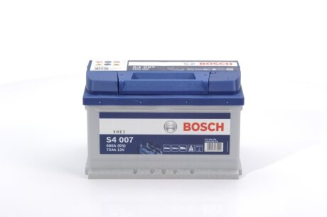 Акумулятор BOSCH 0092S40070