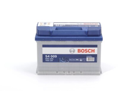 Акумулятор BOSCH 0092S40090