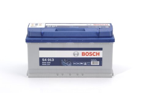 Акумулятор BOSCH 0092S40130