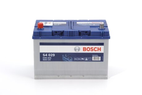 Акумулятор BOSCH 0092S40290