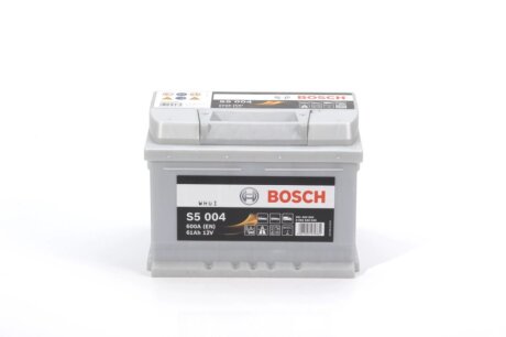 Акумулятор BOSCH 0092S50040