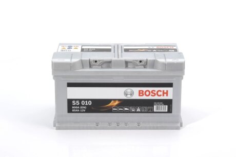 Акумулятор BOSCH 0092S50100