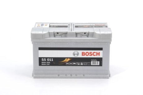 Акумулятор BOSCH 0092S50110