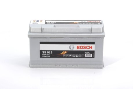 Акумулятор BOSCH 0092S50130