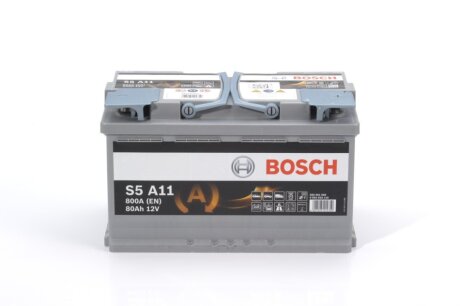 Акумулятор BOSCH 0092S5A110