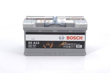 Акумулятор BOSCH 0092S5A130