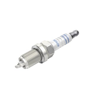 Свічка запалювання FR7LCX+ NICKEL (HONDA) BOSCH 0242236542