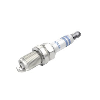 Свічка запалювання FR7DPP30T SINGLE PLATINUM (RENAULT, FIAT) BOSCH 0242236618