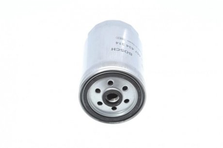 Фильтр топливный CRD 2,8 BOSCH 1457434314 (фото 1)