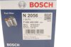 ПАЛИВНИЙ ФІЛЬТР BOSCH F 026 402 056 (фото 7)