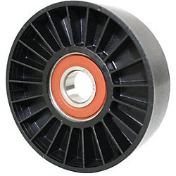 Ролик проміжний приводного ременя CAFFARO CFR9700