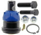 Опора кульова нижня CARQUEST K7257 (фото 1)